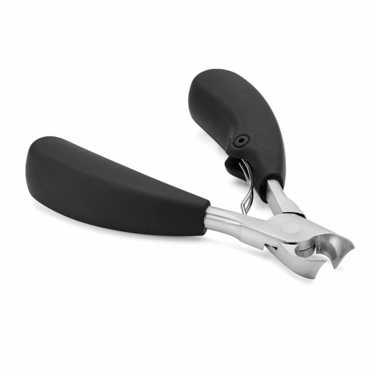 Heavy Duty Toenail Clippers – Swissklip