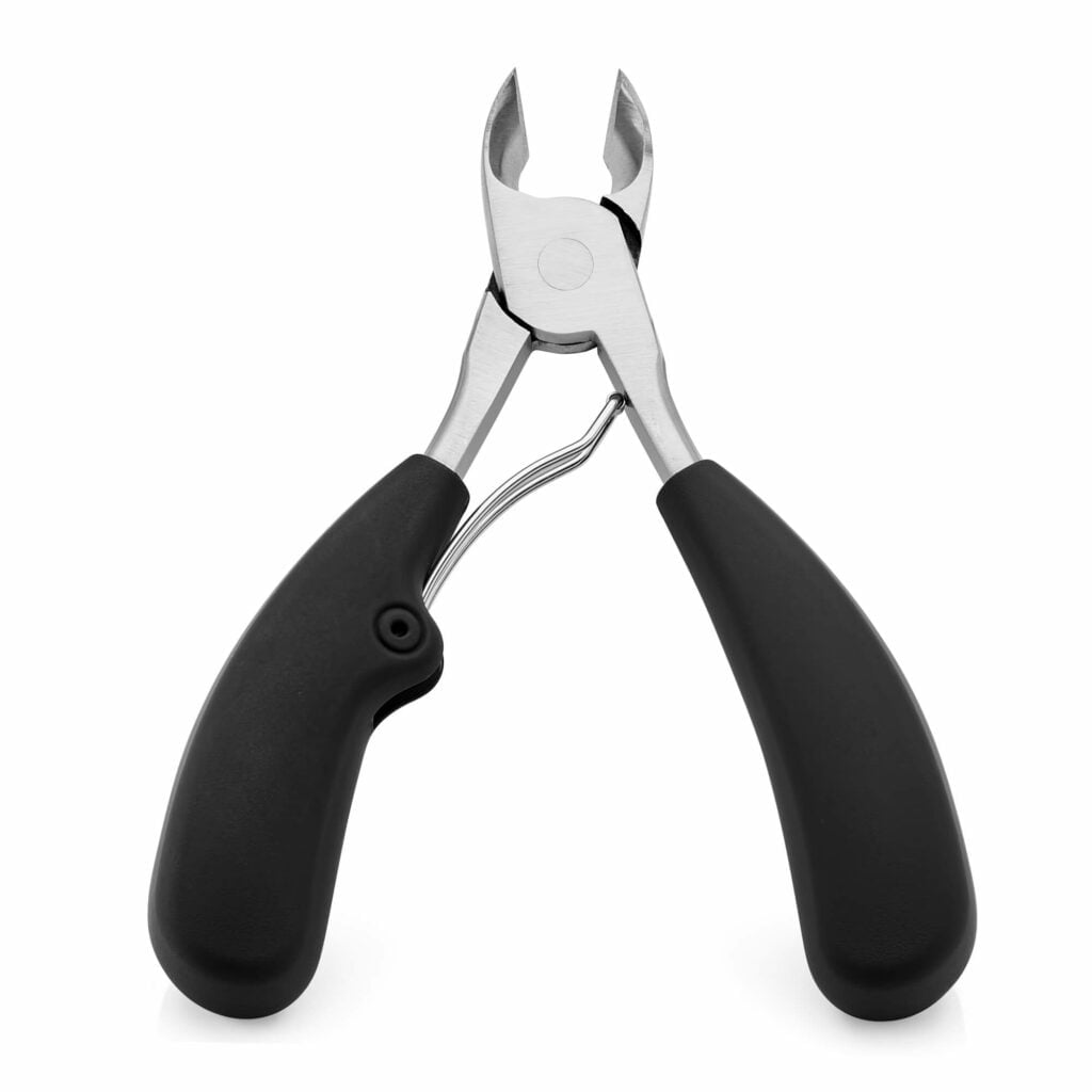 Heavy Duty Toenail Clippers – Swissklip