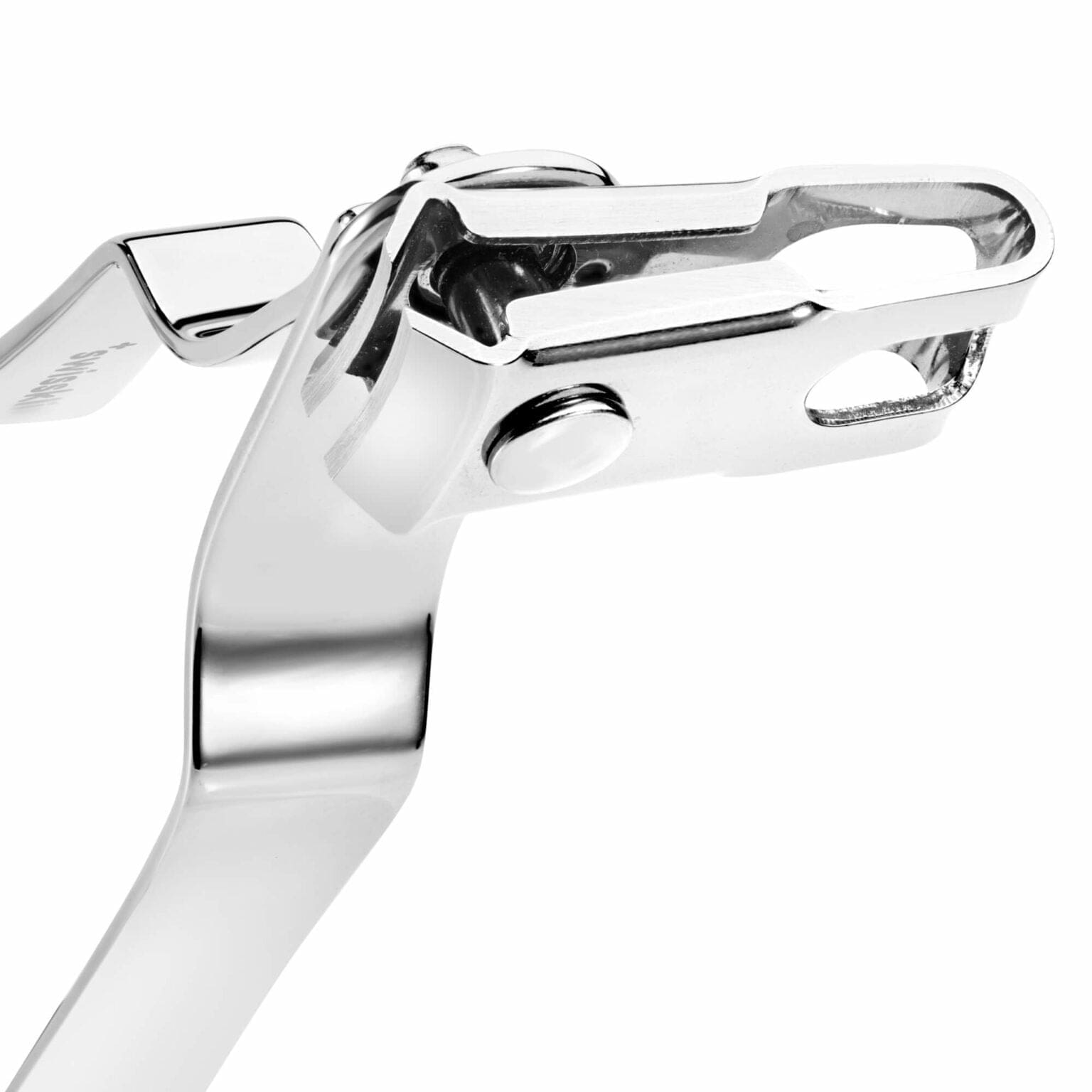 Swissklip 360 Nail Clippers for Seniors & Elderly
