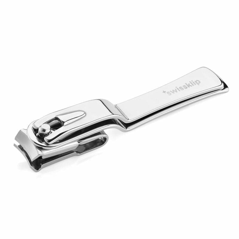 Swissklip 360 Nail Clippers for Seniors & Elderly