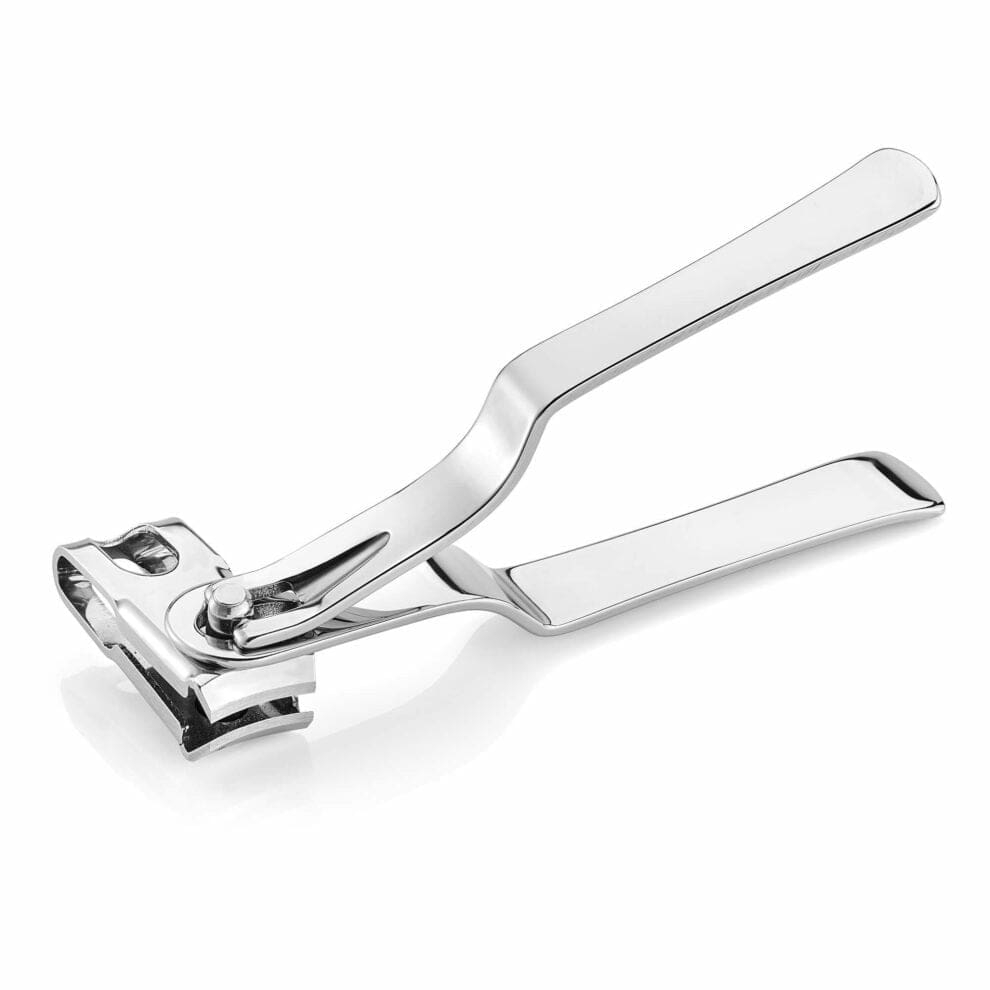 Swissklip 360 Nail Clippers for Seniors & Elderly
