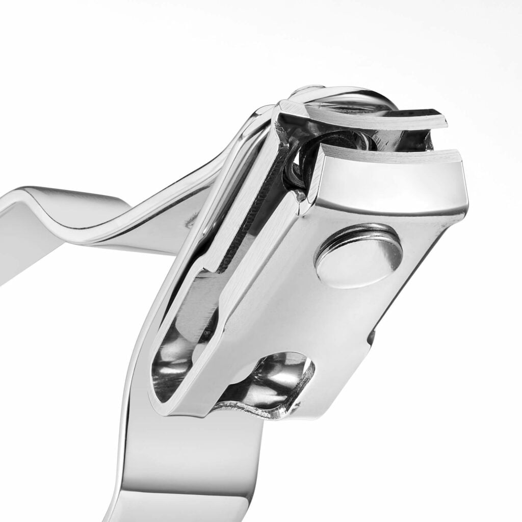 Swissklip 360 Nail Clippers for Seniors & Elderly