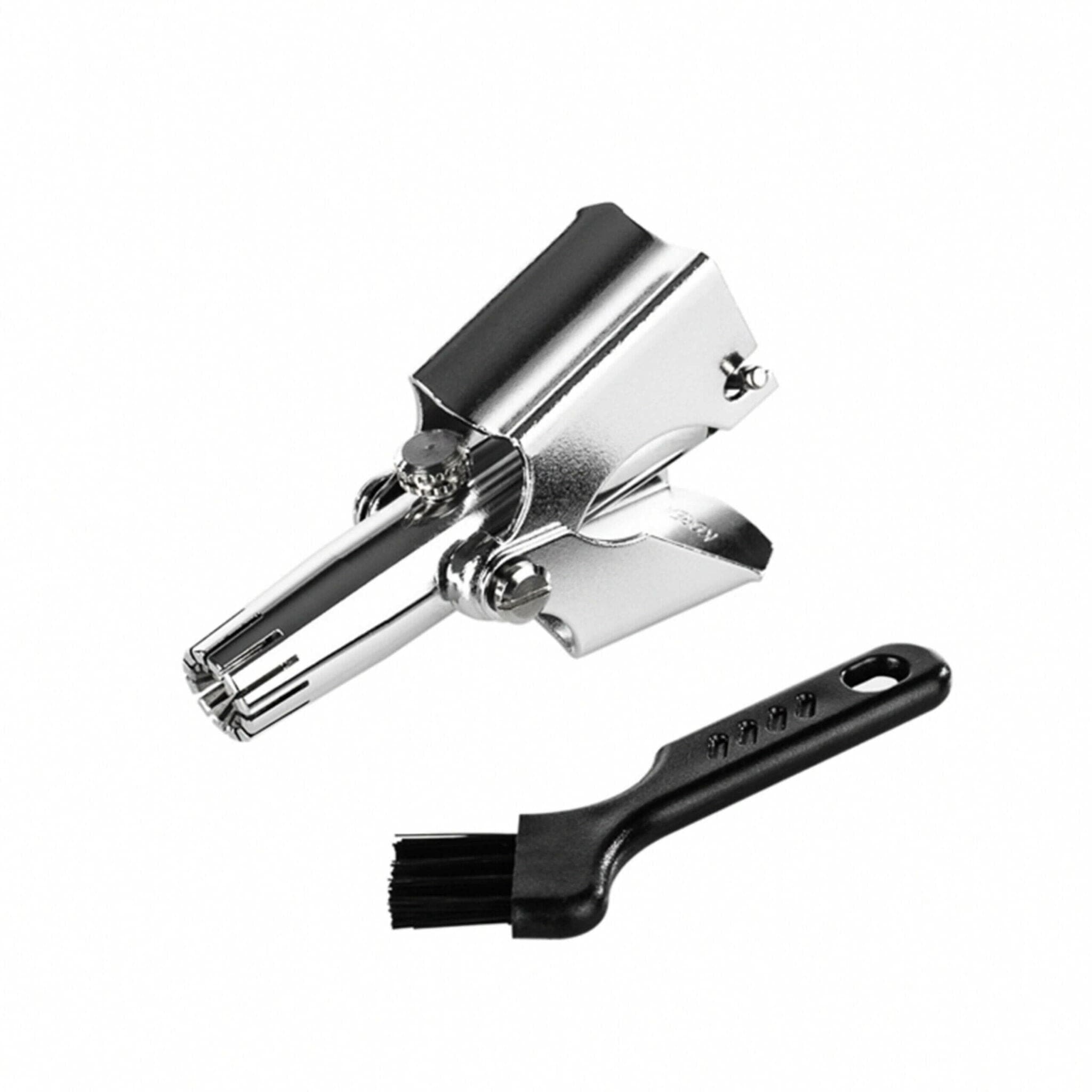 360° Rotating Nose Hair Trimmer Swissklip