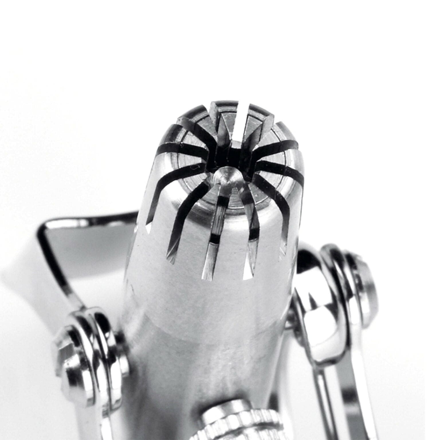 360° Rotating Nose Hair Trimmer Swissklip