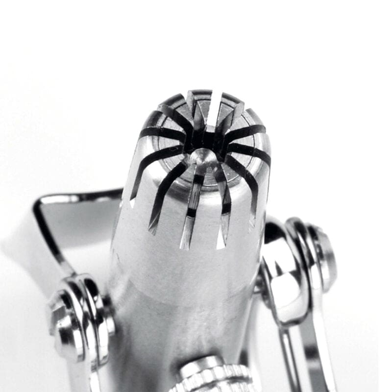 360° Rotating Nose Hair Trimmer Swissklip