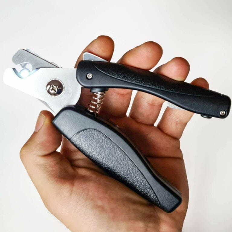 Dog Nail Clipper Swissklip