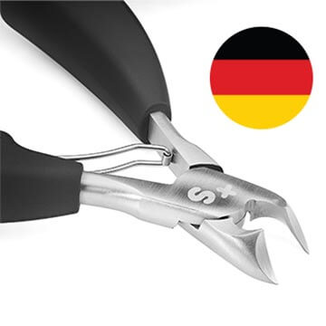 German Nail clippers