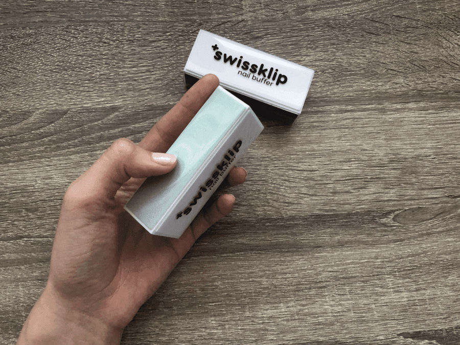 Best Nail Buffer Block Get Your Nail’s Shine Back Swissklip