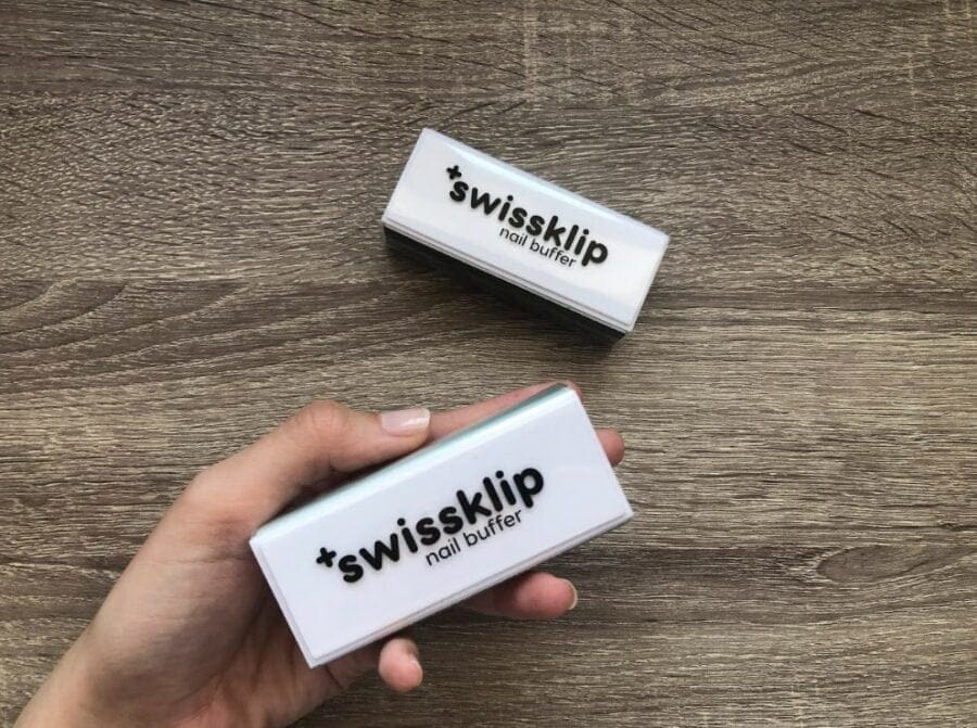 Best Nail Buffer Block Get Your Nail’s Shine Back Swissklip