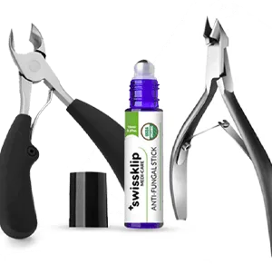 DIY Podiatry Kit