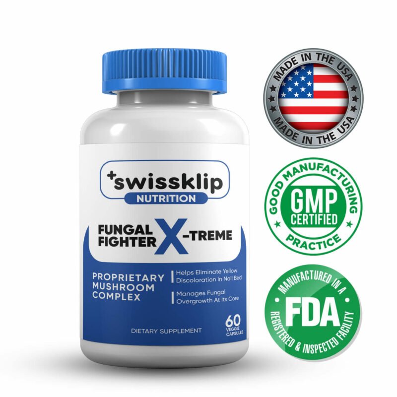 SwissKlip INC - The dynamic duo we never knew we needed: the