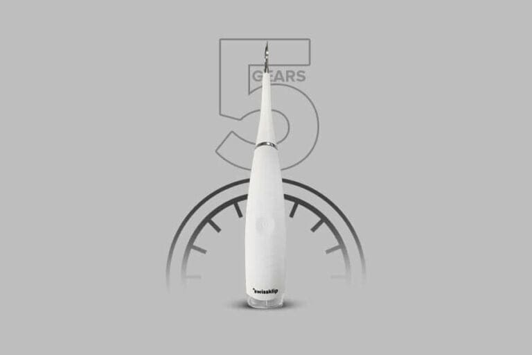 Plaque Blaster Swissklip