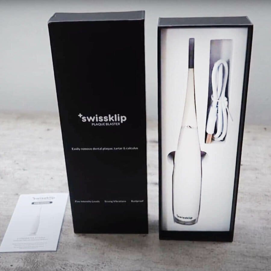 Offer PBGL TG Swissklip