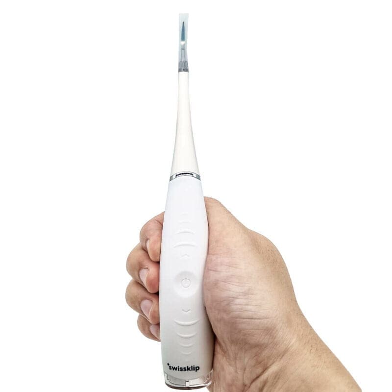 Plaque Blaster Plaque Remover for Teeth Swissklip