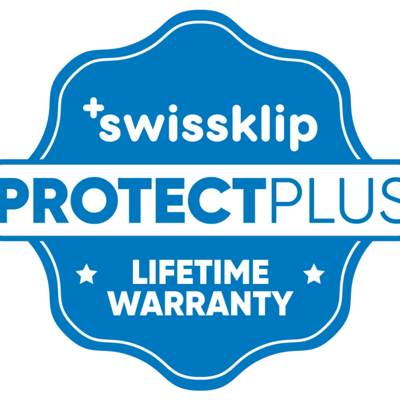 Lifetime Warranty Protection
