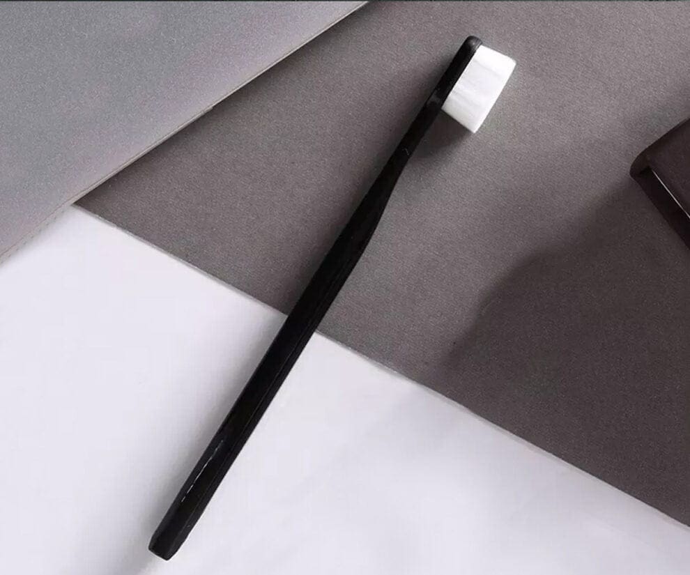 Swissklip Extra Soft Nano Toothbrush Swissklip