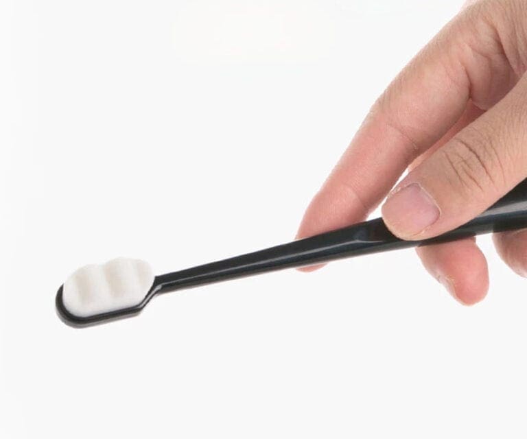 Swissklip Extra Soft Nano Toothbrush Swissklip