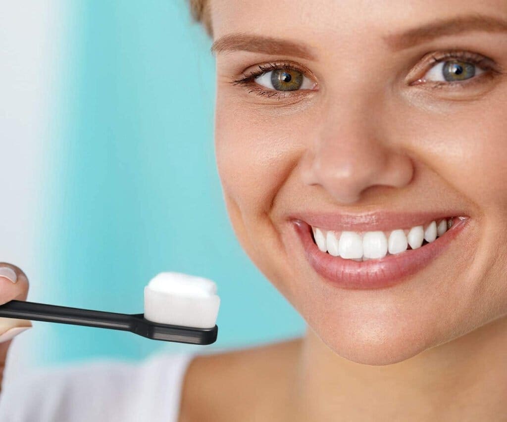 Swissklip Extra Soft Nano Toothbrush Swissklip