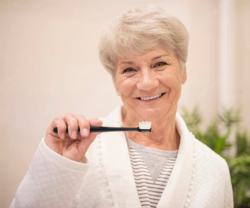 Swissklip Extra Soft Nano Toothbrush Swissklip