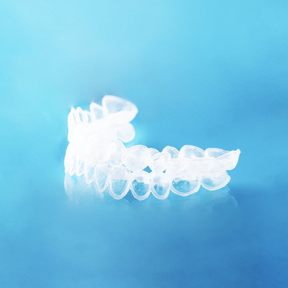 Retainer Tray and Case Swissklip