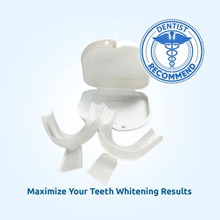 Retainer Tray and Case Swissklip