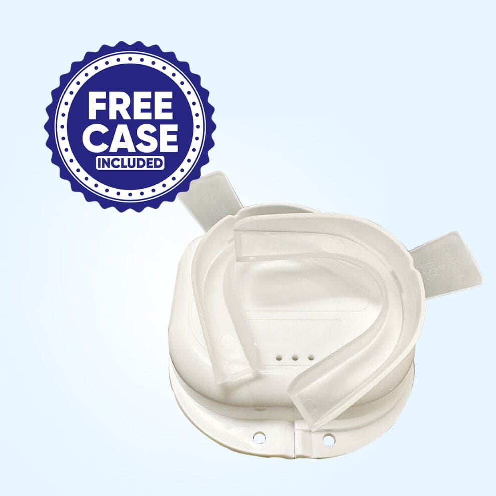 Retainer Tray and Case Swissklip