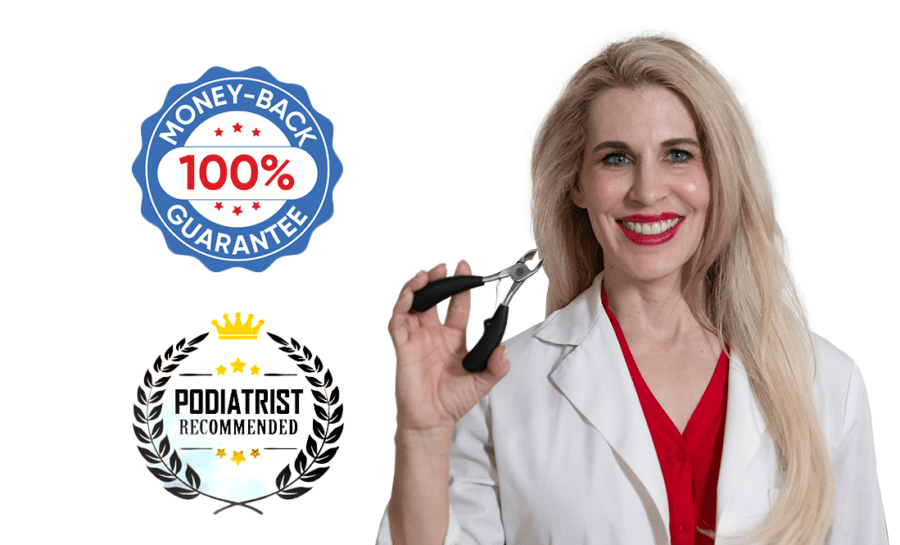 Toenail Cutting for Seniors In Home or Doctor? Swissklip