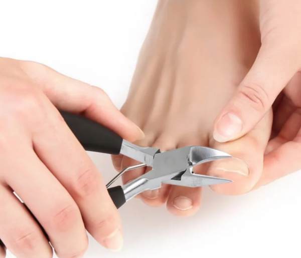 toenail clipper for thick toenails