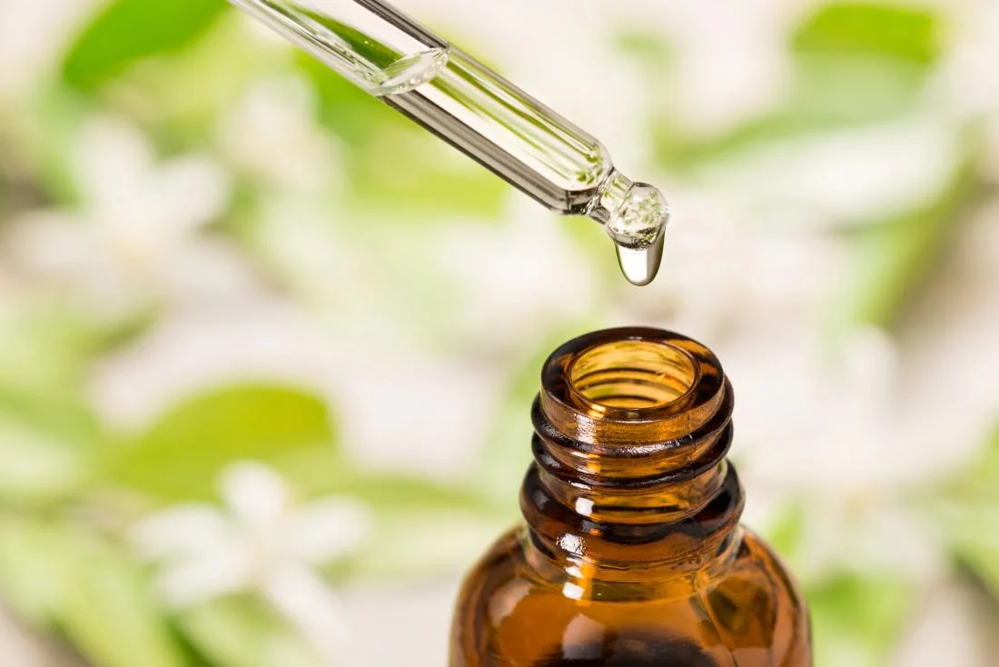 tea tree oil for nail fungus