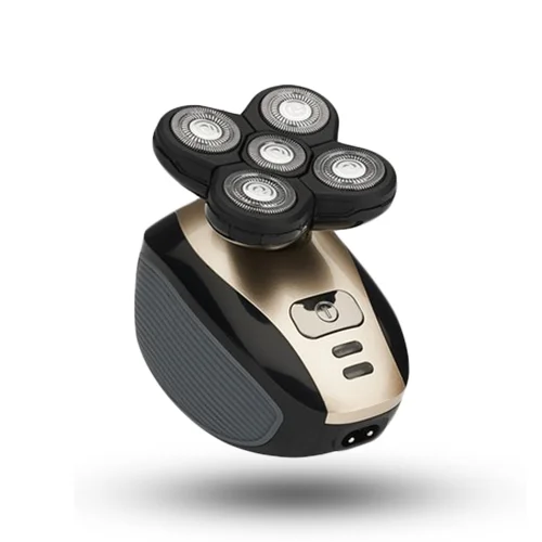 Swissklip 4D – 360° Head Shaver