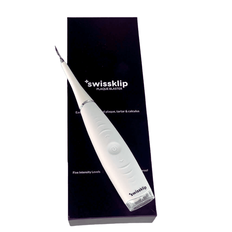 Plaque Blaster Reviews More than 500 Swissklip Plaque Blaster Reviews