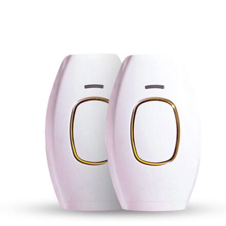 Swissklip IPL - Perm Hair Removal System - Swissklip