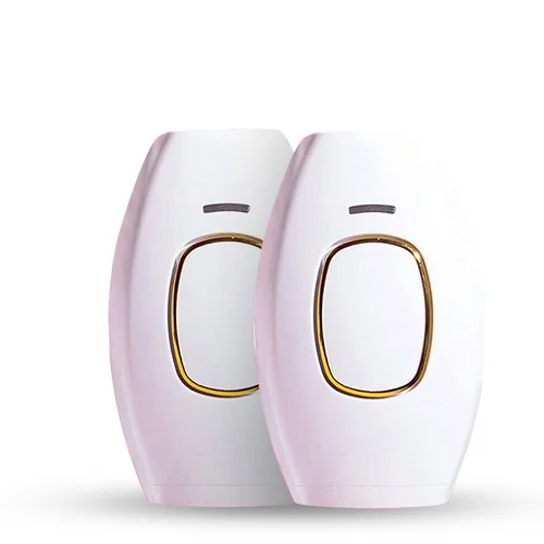 Swissklip IPL - Perm Hair Removal System