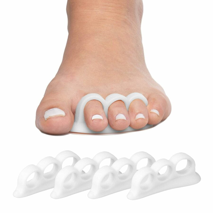 toe straightener