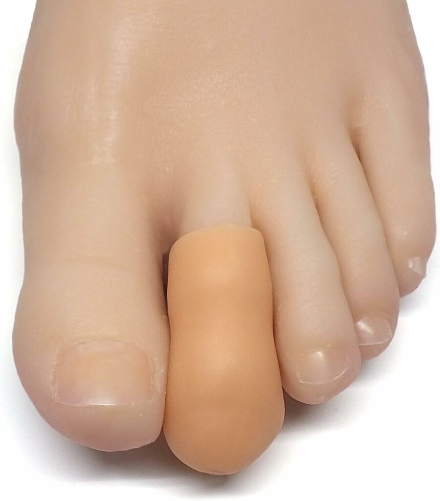 toe protectors toe caps