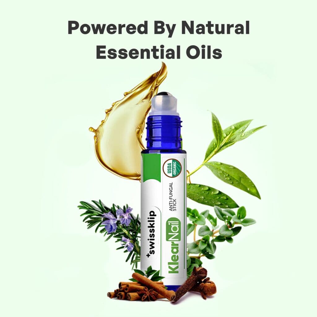 KlearNail Anti-Fungal Stick - Swissklip