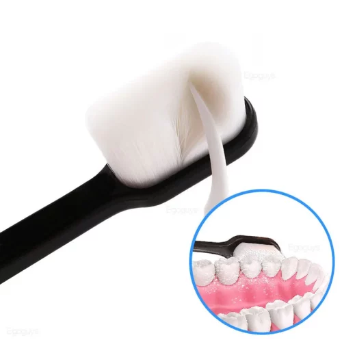 Extra Soft Toothbrush 13